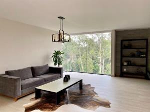 Departamento en venta en Lomas de Tecamachalco, Naucalpan de Juárez, México Departamento en venta en Lomas de Tecamachalco, Naucalpan de Juárez, México
