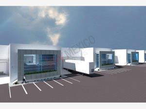 Bodega en venta en Palo Alto, Querétaro, Querétaro