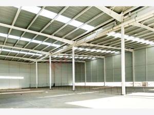 Bodega en venta en Palo Alto, Querétaro, Querétaro