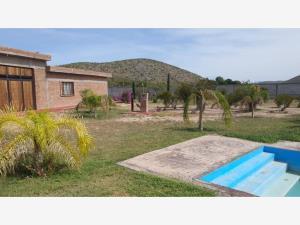 Quinta en venta en Nazareno, Lerdo, Durango