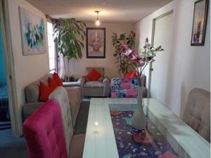 Departamento en venta en Santa Maria la Ribera, Cuauhtémoc, Ciudad de México