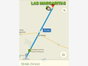 Terreno en venta en Puerto Peñasco Centro, Puerto Peñasco, Sonora