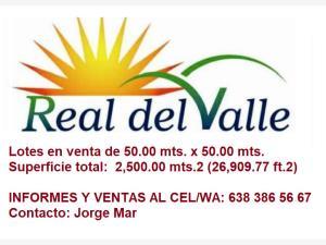 Terreno en venta en San Rafael, Puerto Peñasco, Sonora