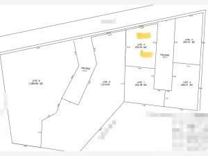 Terreno en venta en Delicias, Cuernavaca, Morelos
