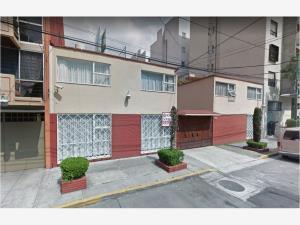 Casa en venta en Merced Gomez, Benito Juárez, Ciudad de México Casa en venta en Merced Gomez, Benito Juárez, Ciudad de México