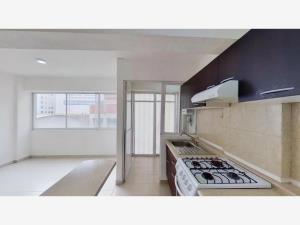 Departamento en venta en Carola, Álvaro Obregón, Ciudad de México