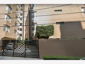 Departamento en venta en Del Valle Centro, Benito Juárez, Ciudad de México