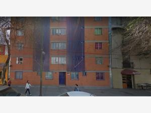 Departamento en venta en Doctores, Cuauhtémoc, Ciudad de México