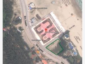 Terreno en venta en Miramar I, Ciudad Madero, Tamaulipas