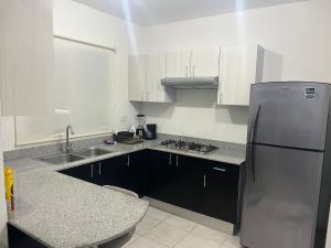 Departamento en renta en Los Olivos, Solidaridad, Quintana Roo
