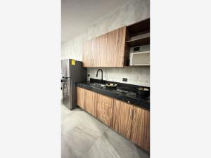 Departamento en renta en Santa Gertrudis Copo, Mérida, Yucatán