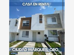 Casa en renta en El Rosario, El Marqués, Querétaro Casa en renta en El Rosario, El Marqués, Querétaro