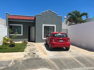 Casa en renta en Las Américas, Mérida, Yucatán Casa en renta en Las Américas, Mérida, Yucatán