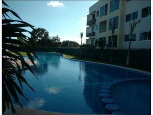 Departamento en venta en Nicte-ha, Solidaridad, Quintana Roo