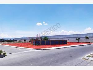 Terreno en renta en Santa Maria Magdalena, Querétaro, Querétaro