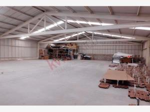 Bodega en venta en Santa Rosa de Jauregui, Querétaro, Querétaro