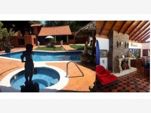Casa en venta en Del Maestro, Santiago, Nuevo León