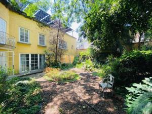 Casa en venta en El Parque de Coyoacan, Coyoacán, Ciudad de México