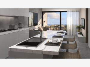 Departamento en venta en Playas de Tijuana Sección Jardines, Tijuana, Baja California