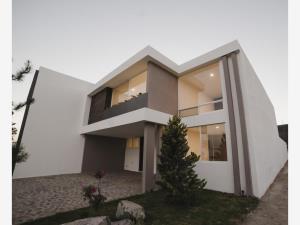 Casa en venta en La Campiña del Bosque, León, Guanajuato