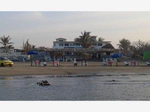 Hotel en venta en Anton Lizardo, Alvarado, Veracruz de Ignacio de la Llave