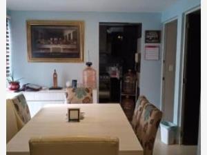 Departamento en venta en Guerrero, Cuauhtémoc, Ciudad de México