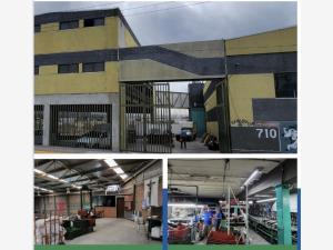Bodega en renta en Granja Ceres, León, Guanajuato