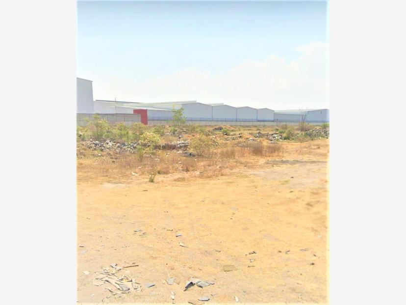 Foto 0 de Terreno en venta en Sanctorum, Cuautlancingo, Puebla | Id mx23-on2533