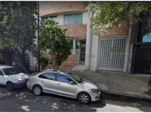 Departamento en venta en Roma Norte, Cuauhtémoc, Ciudad de México
