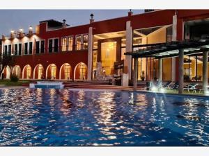 Departamento en venta en El Fraile, San Miguel de Allende, Guanajuato