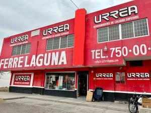 Local en renta en Parque Industrial Laguna, Gómez Palacio, Durango Local en renta en Parque Industrial Laguna, Gómez Palacio, Durango