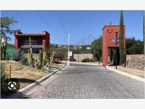 Terreno en venta en Arroyo Hondo, Corregidora, Querétaro