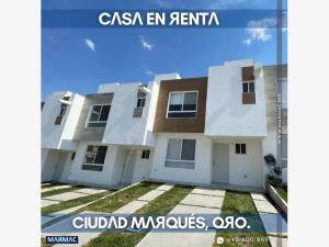 Casa en renta en El Rosario, El Marqués, Querétaro Casa en renta en El Rosario, El Marqués, Querétaro