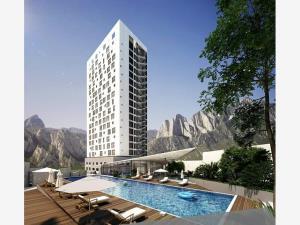 Departamento en renta en Zona Valle Poniente, San Pedro Garza García, Nuevo León Departamento en renta en Zona Valle Poniente, San Pedro Garza García, Nuevo León