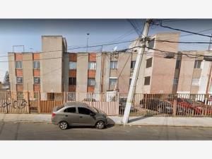 Departamento en venta en Prados de Aragon, Nezahualcóyotl, México