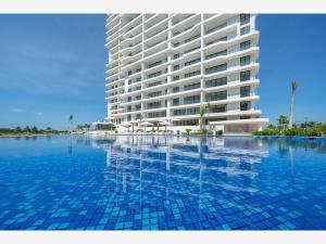 Departamento en venta en Bahía Real, Benito Juárez, Quintana Roo Departamento en venta en Bahía Real, Benito Juárez, Quintana Roo