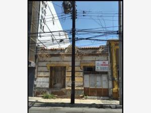 Terreno en venta en Monterrey Centro, Monterrey, Nuevo León