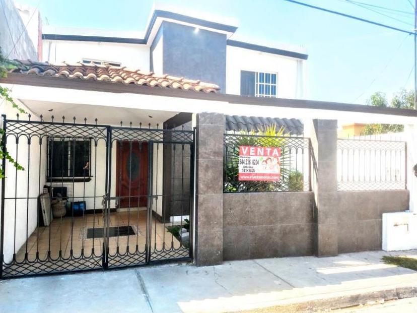 Casa en venta en RESIDENCIAL LA ESCONDIDA , Saltillo, Coahuila |  MX19-HD7244 | Nocnok