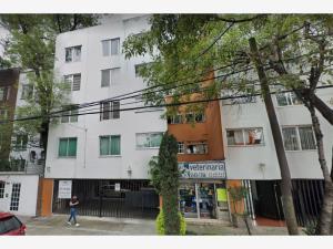 Departamento en venta en Del Valle Centro, Benito Juárez, Ciudad de México