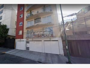 Departamento en venta en Independencia, Benito Juárez, Ciudad de México