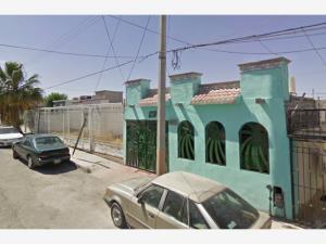 Casa en venta en Oasis Revolucion, Chihuahua, Chihuahua