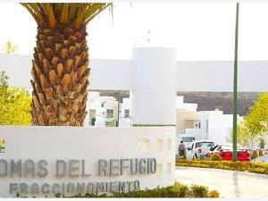 Terreno en venta en Lomas del Refugio, León, Guanajuato Terreno en venta en Lomas del Refugio, León, Guanajuato