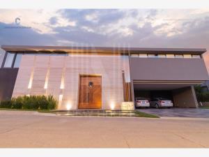 Casa en venta en El Molino Residencial y Golf, León, Guanajuato