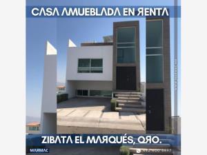 Casa en renta en Zibatá, El Marqués, Querétaro Casa en renta en Zibatá, El Marqués, Querétaro