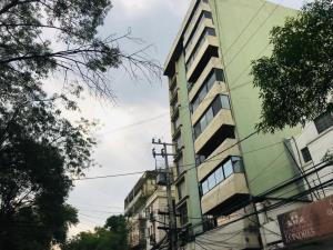 Departamento en venta en Roma Norte, Cuauhtémoc, Ciudad de México Departamento en venta en Roma Norte, Cuauhtémoc, Ciudad de México