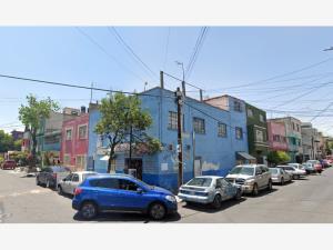 Casa en venta en Ampliación Michoacana, Venustiano Carranza, Ciudad de México
