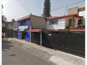 Casa en venta en Lomas Estrella, Iztapalapa, Ciudad de México