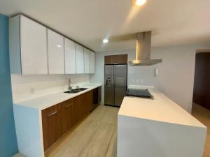 Departamento en venta en Polanco V Sección, Miguel Hidalgo, Ciudad de México