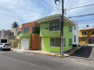 Casa en venta en Lomas Del Mar, Boca del Río, Veracruz de Ignacio de la Llave