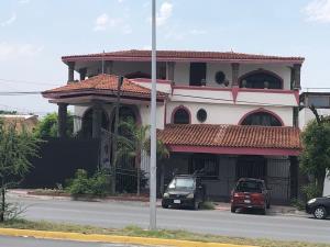 Casa en renta en Valle Torremolinos, Guadalupe, Nuevo León